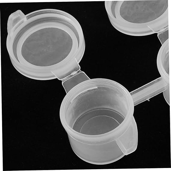 3ml Painting Pots-10 strips
