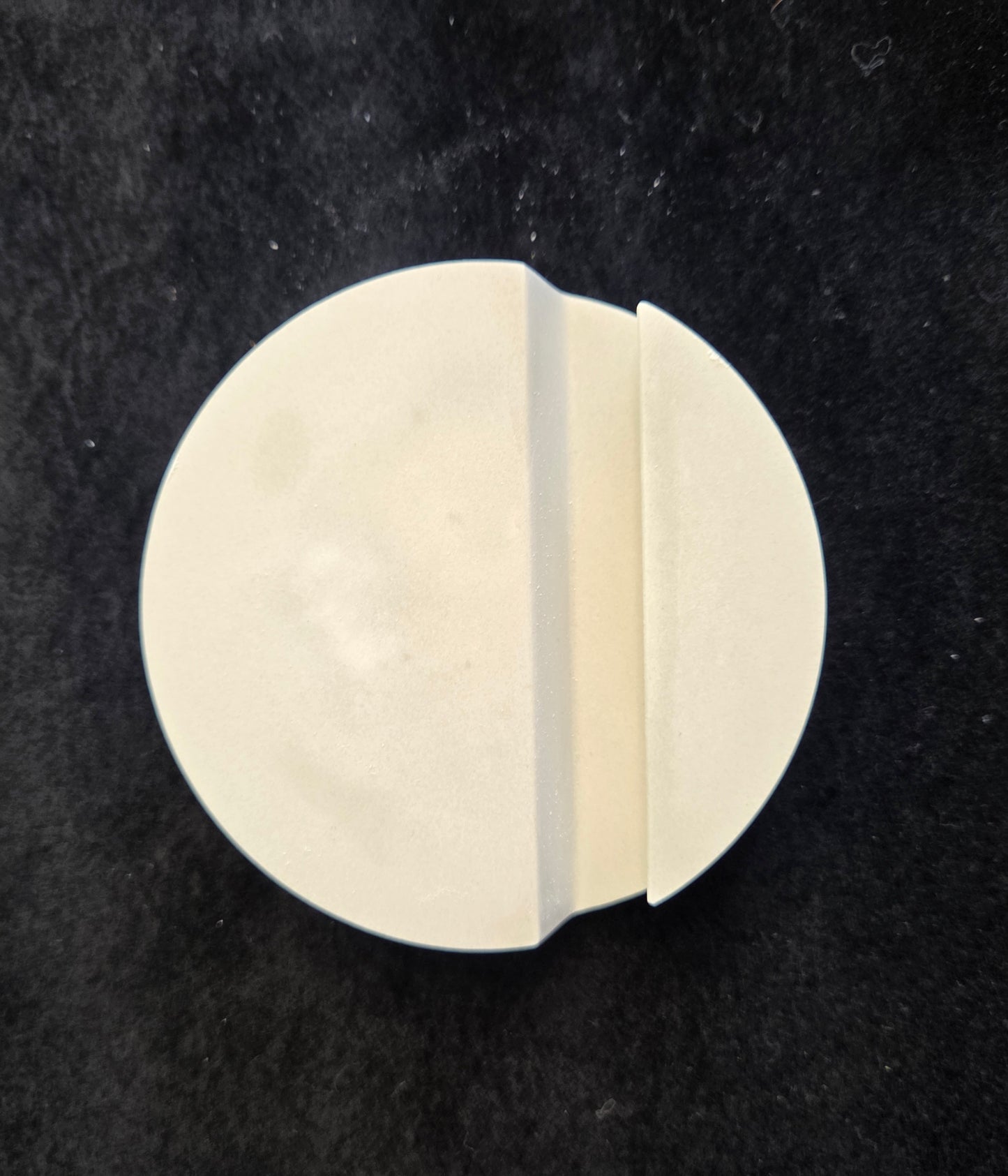 Unpainted Dot-Painting Card Holder – Create Your Own Design