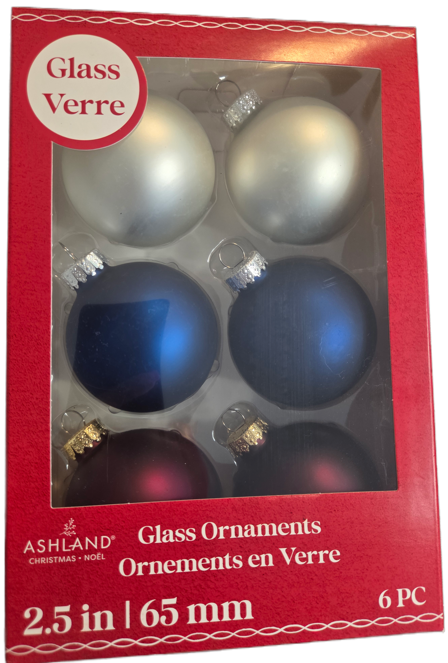 Ornament Dot-Painting Pattern Kit-Booklet