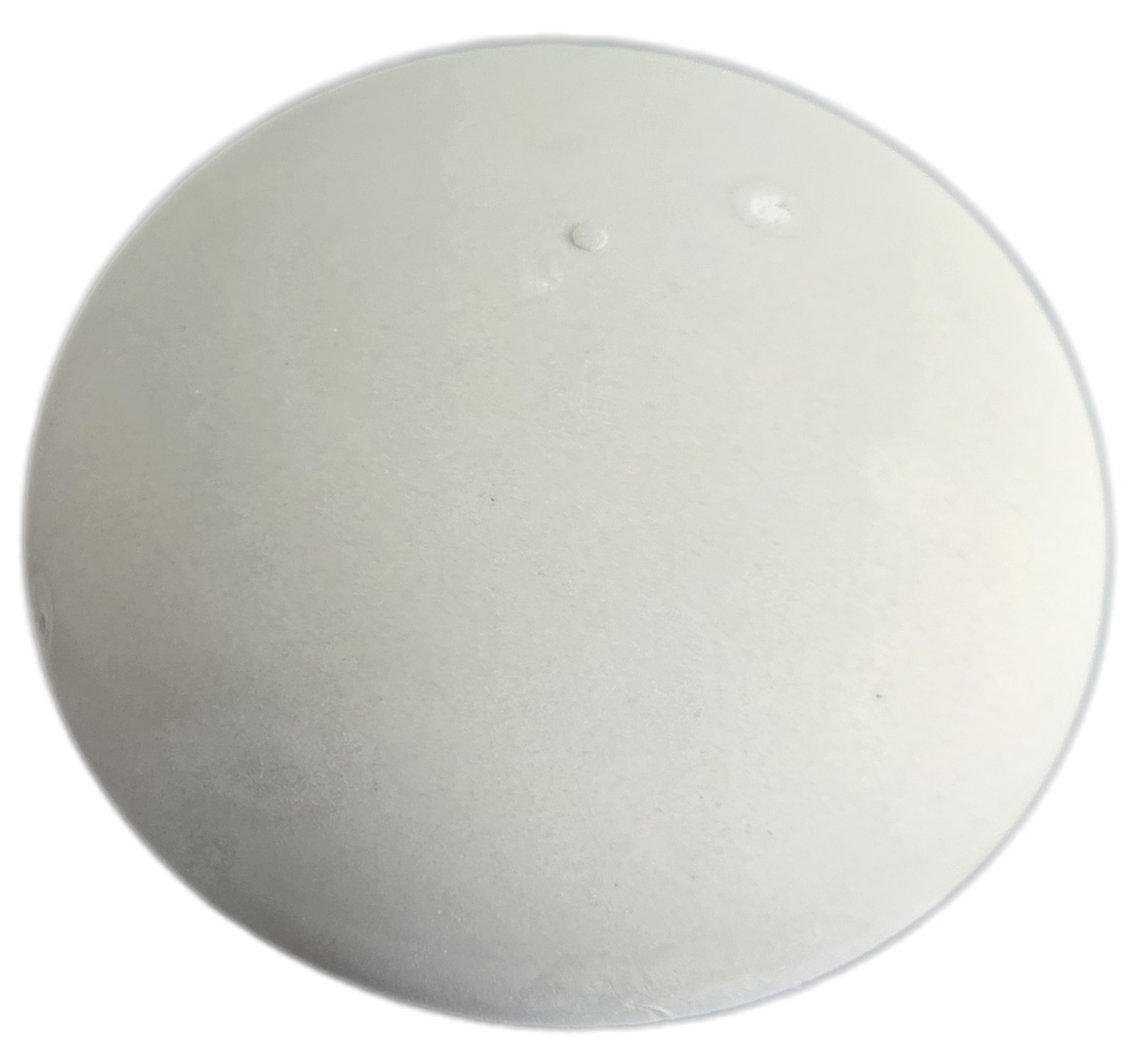 3" Gypsum Art Stone – Perfect for Dot Painting & Creative Projects