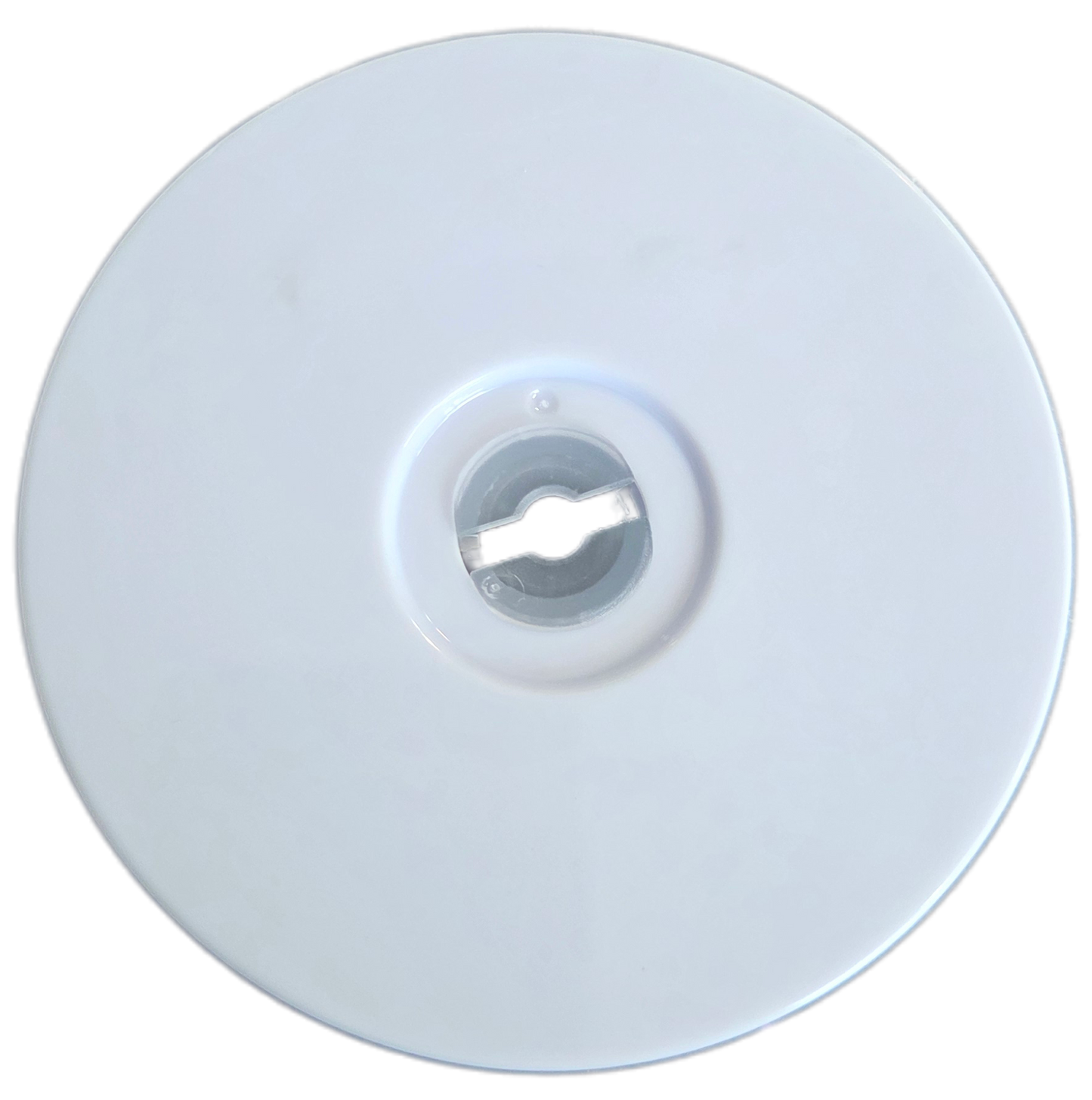 4" Turntable for Dot Painting Rocks