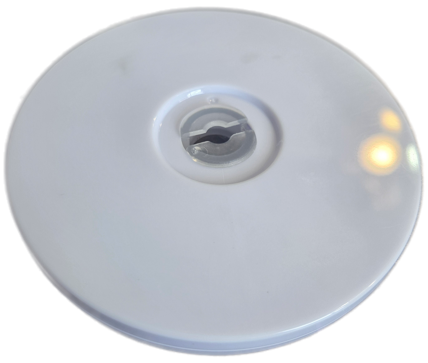 4" Turntable for Dot Painting Rocks