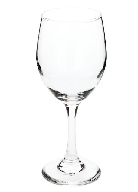 21 oz Wine Glass Dot-Painting Kit
