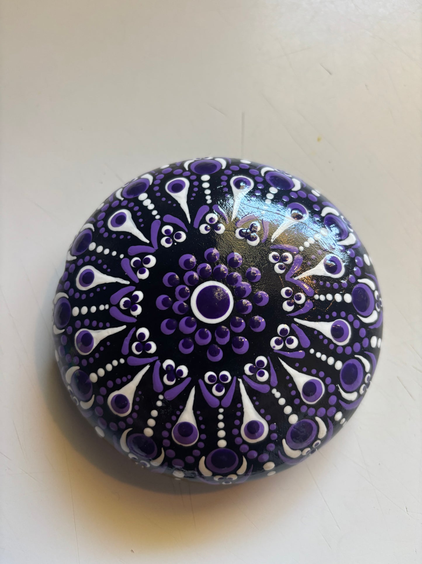 Gravity Garden Mandala Rock Collection Kit