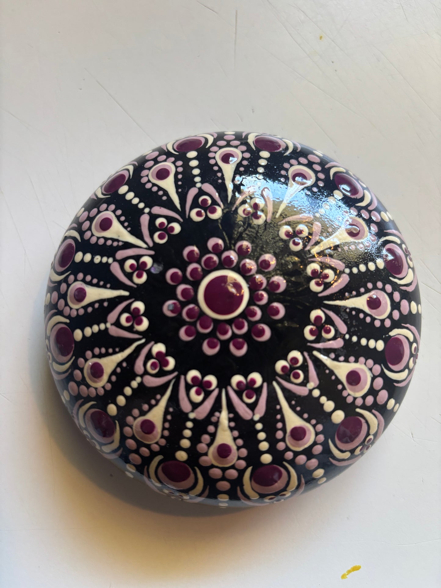 Gravity Garden Mandala Rock Collection Kit