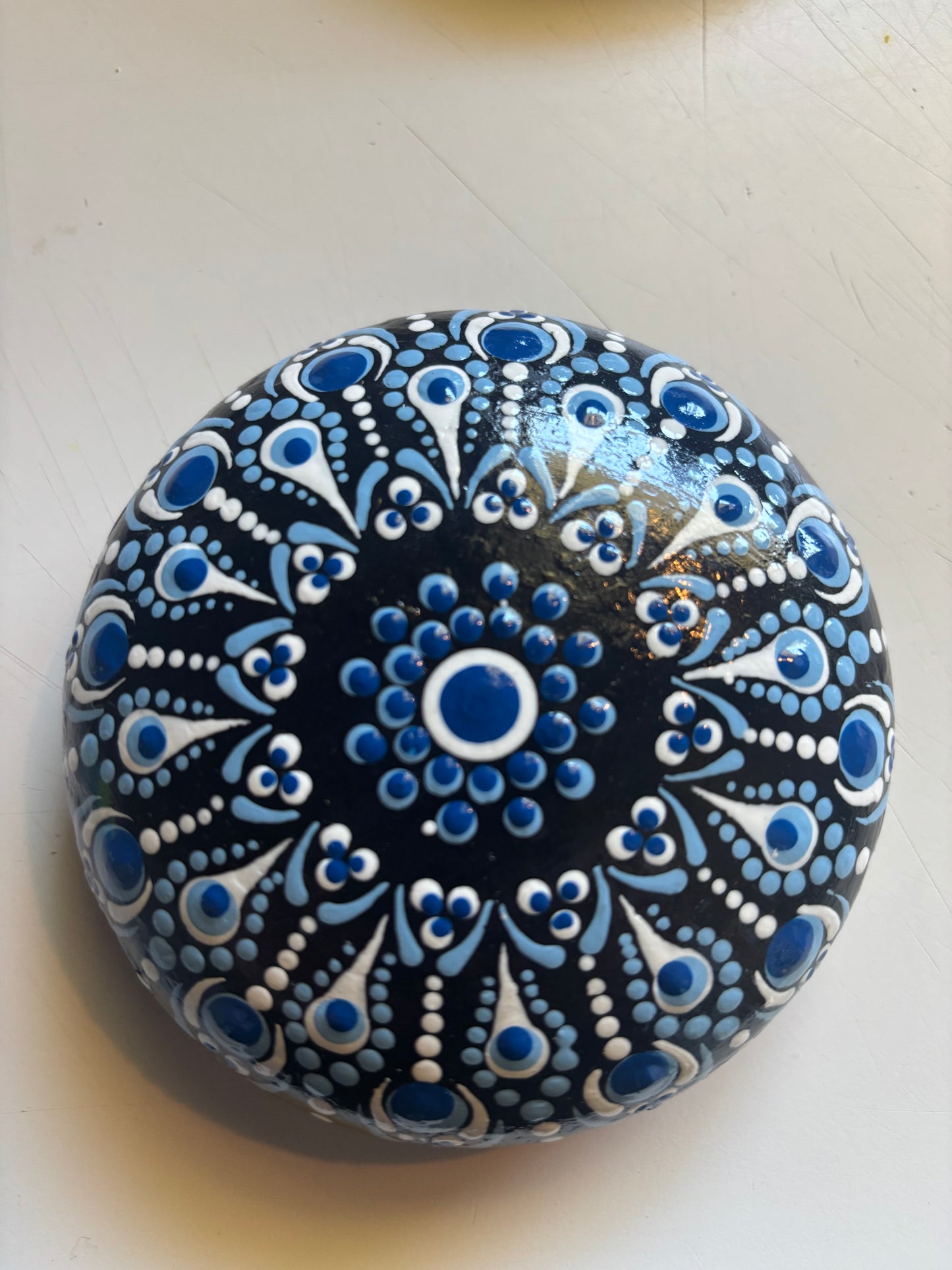 Gravity Garden Mandala Rock Collection Kit