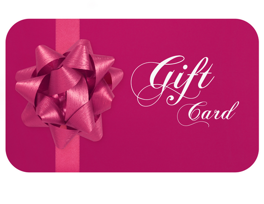 Gift Card for Dot-Painting Lovers