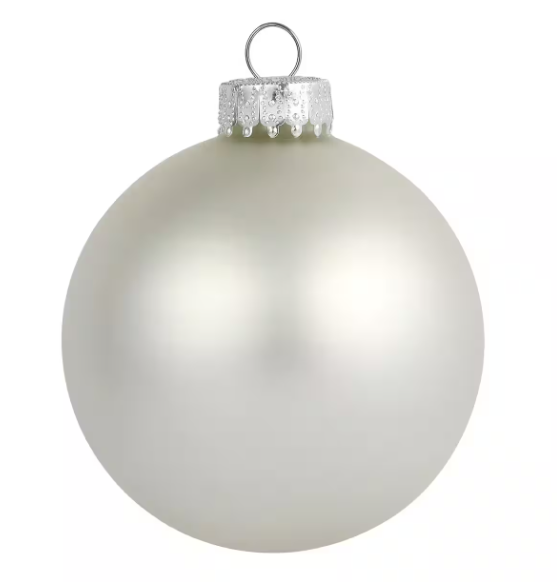 Ornament Dot-Painting Pattern Kit-Booklet